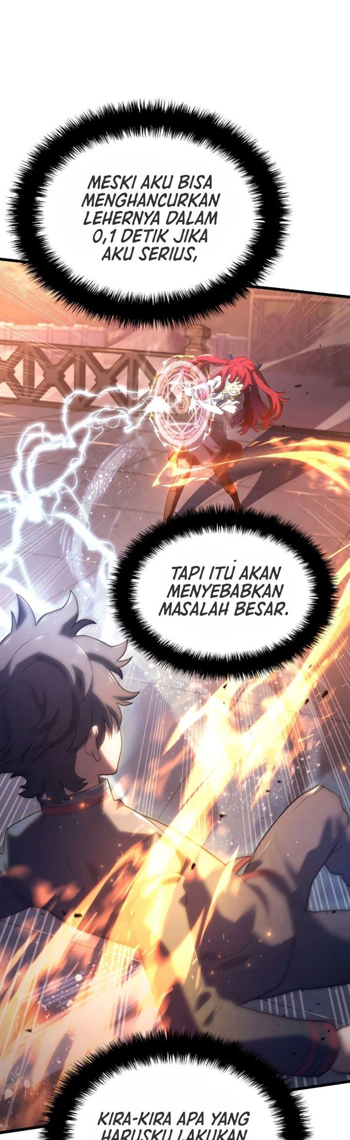 Read Revenge Of The Iron Blooded Sword Hound ID Manga Online