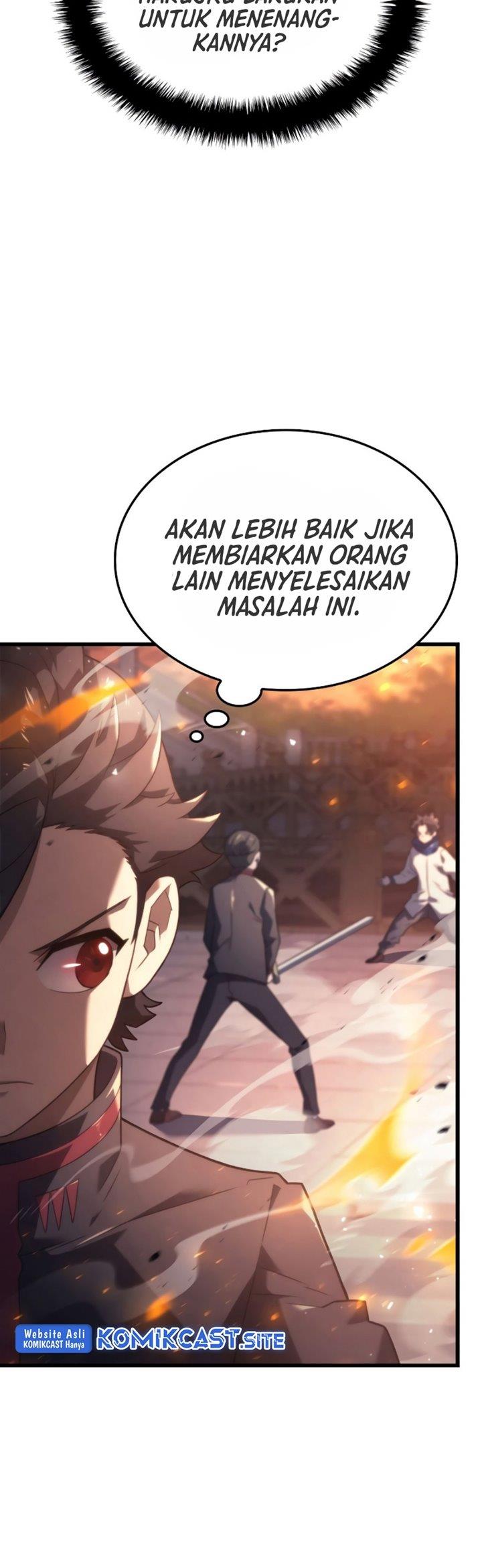 Read Revenge Of The Iron Blooded Sword Hound ID Manga Online