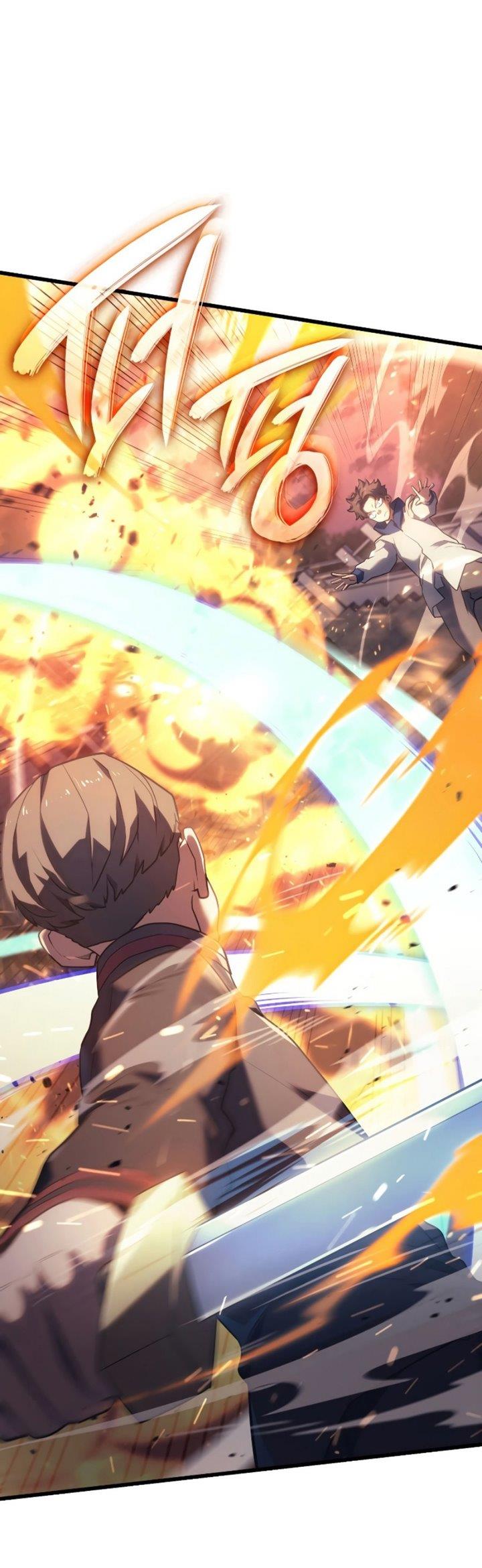 Read Revenge Of The Iron Blooded Sword Hound ID Manga Online