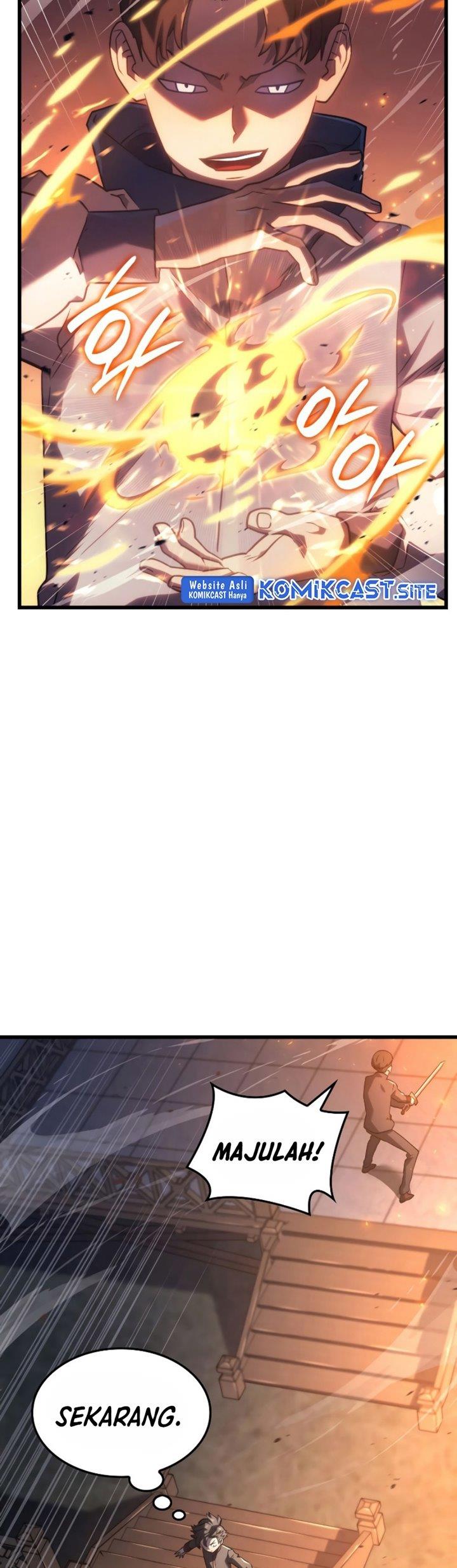 Read Revenge Of The Iron Blooded Sword Hound ID Manga Online