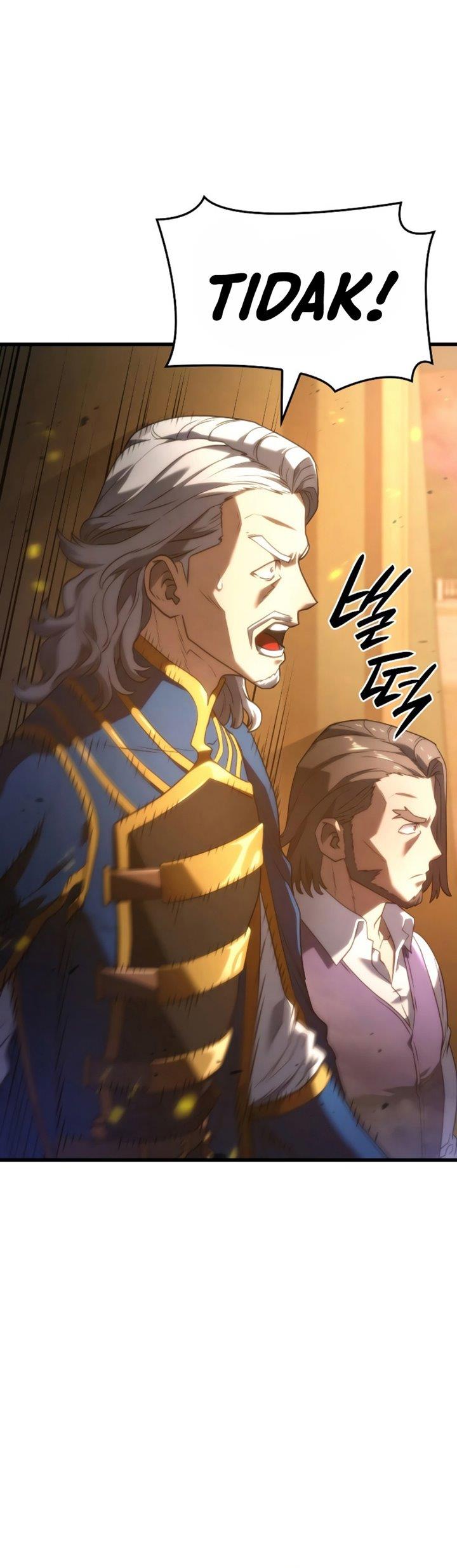 Read Revenge Of The Iron Blooded Sword Hound ID Manga Online