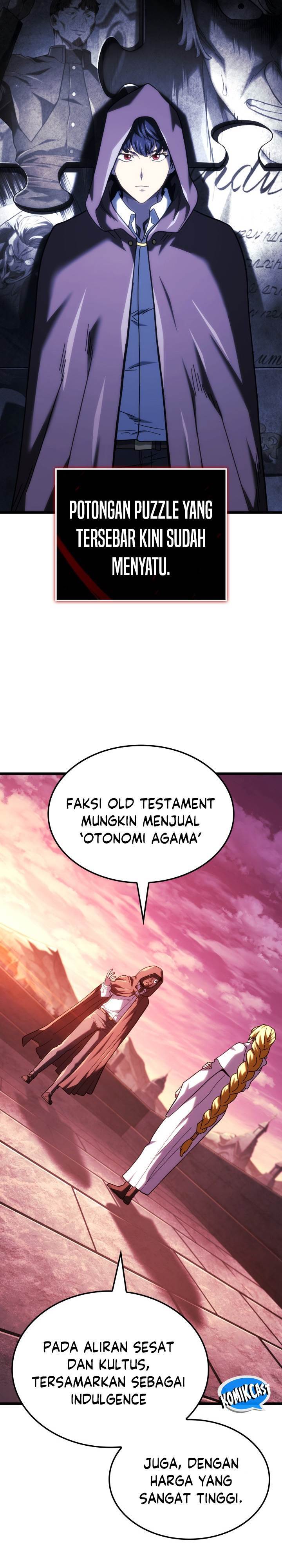 Read Revenge Of The Iron Blooded Sword Hound ID Manga Online
