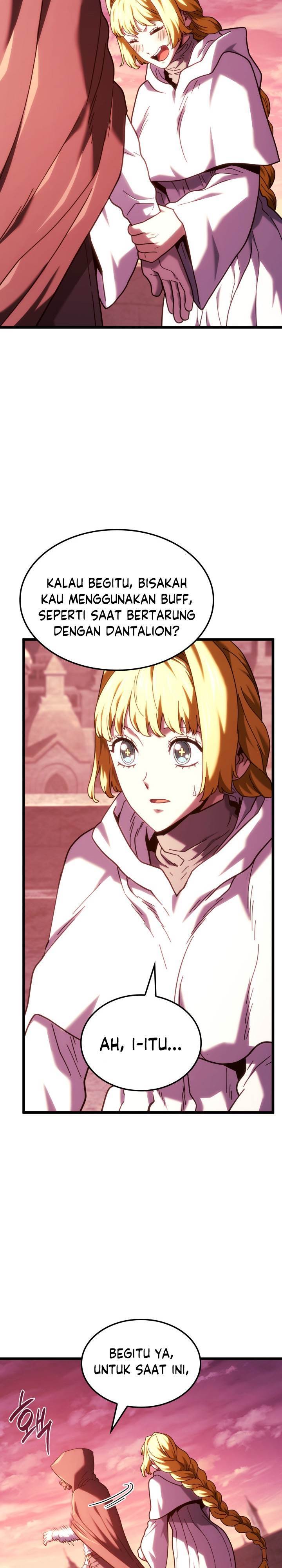 Read Revenge Of The Iron Blooded Sword Hound ID Manga Online
