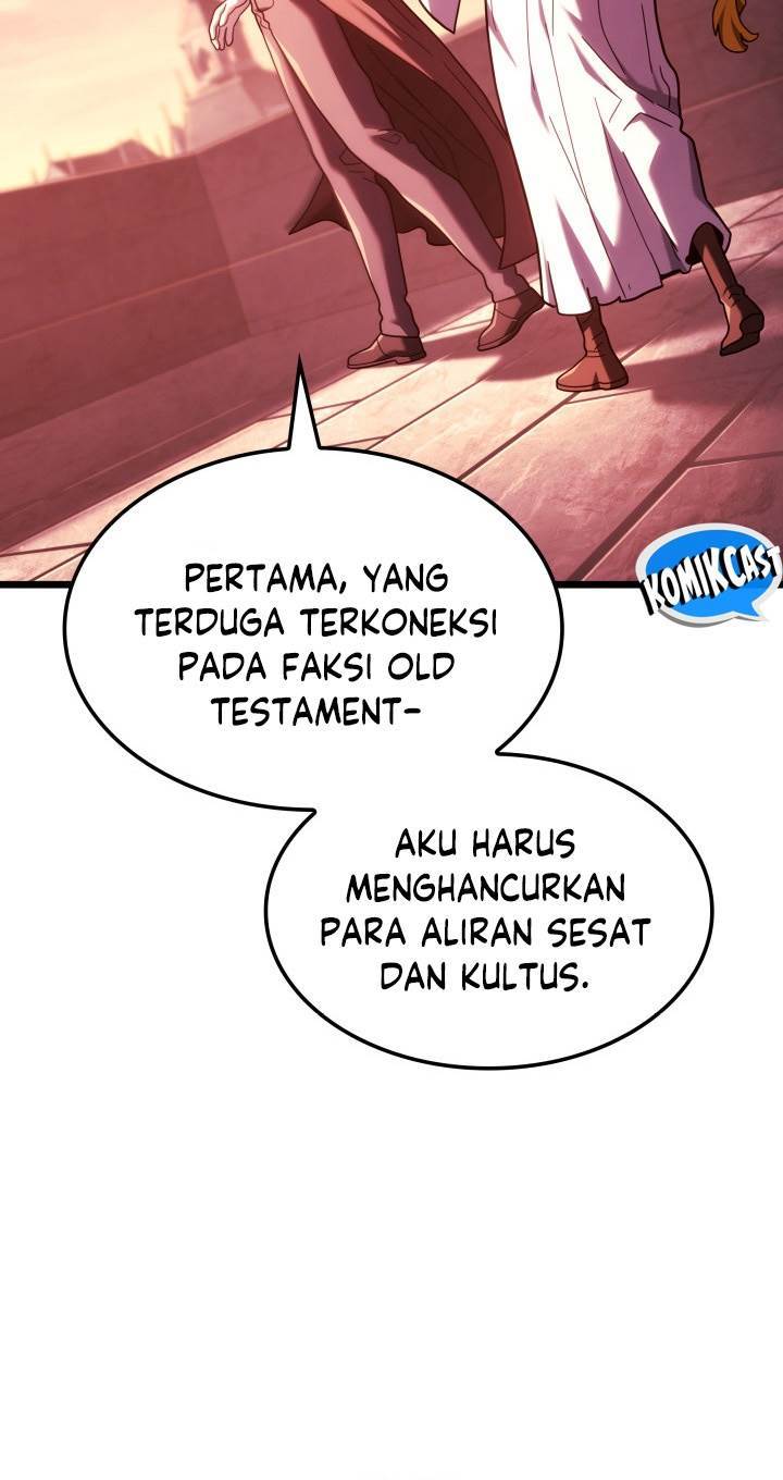 Read Revenge Of The Iron Blooded Sword Hound ID Manga Online