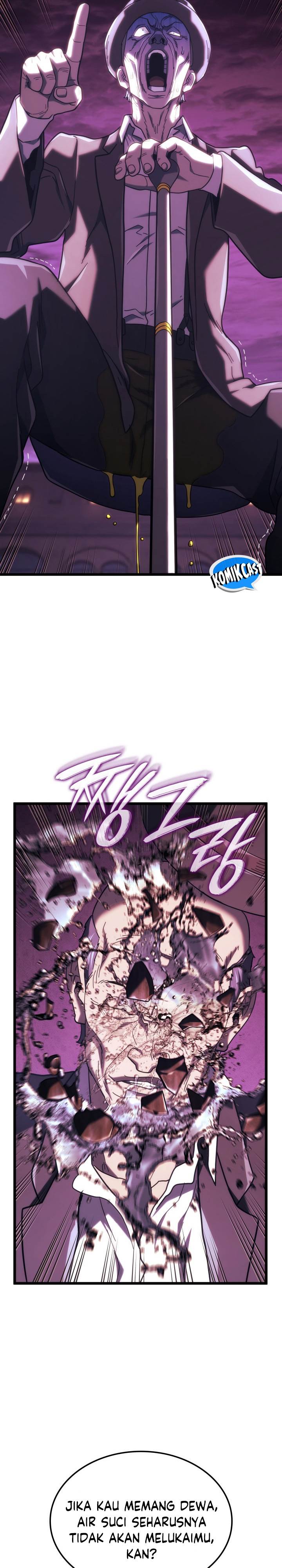 Read Revenge Of The Iron Blooded Sword Hound ID Manga Online