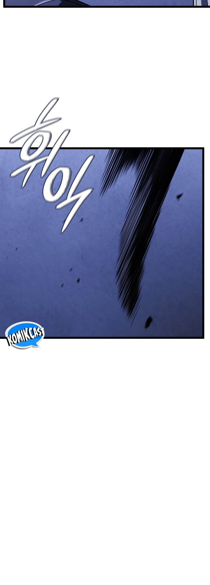 Read Revenge Of The Iron Blooded Sword Hound ID Manga Online
