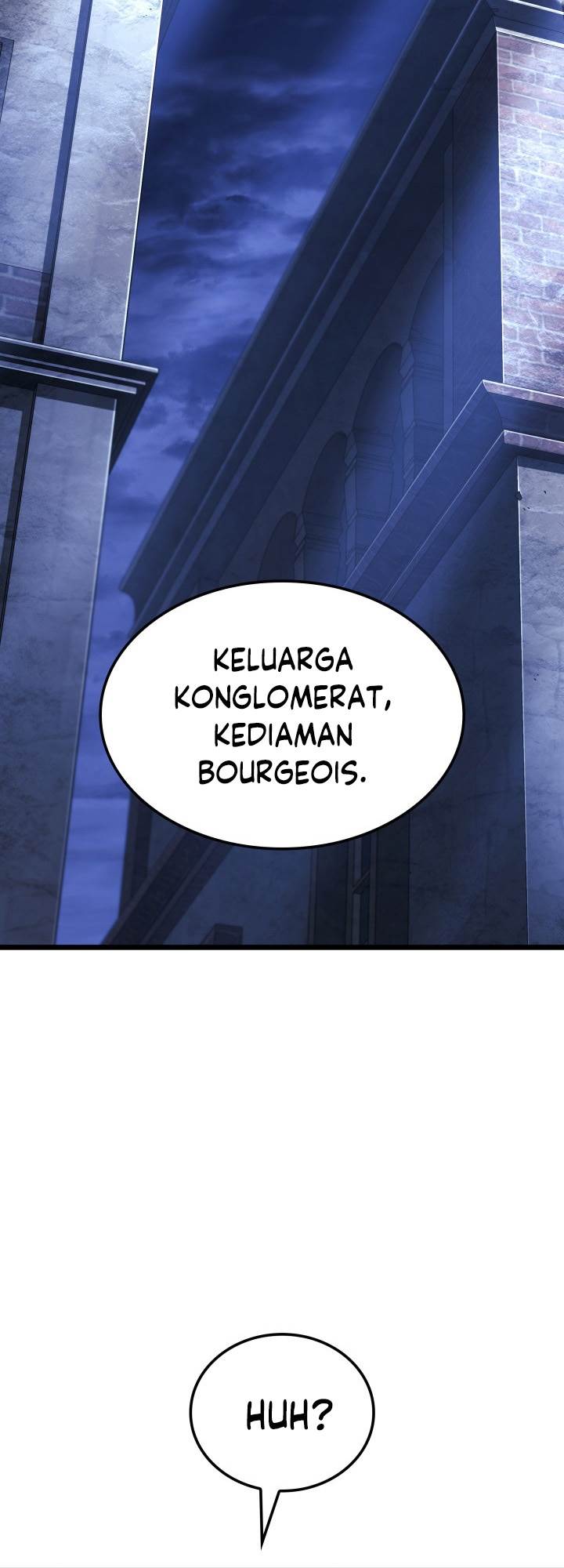 Read Revenge Of The Iron Blooded Sword Hound ID Manga Online