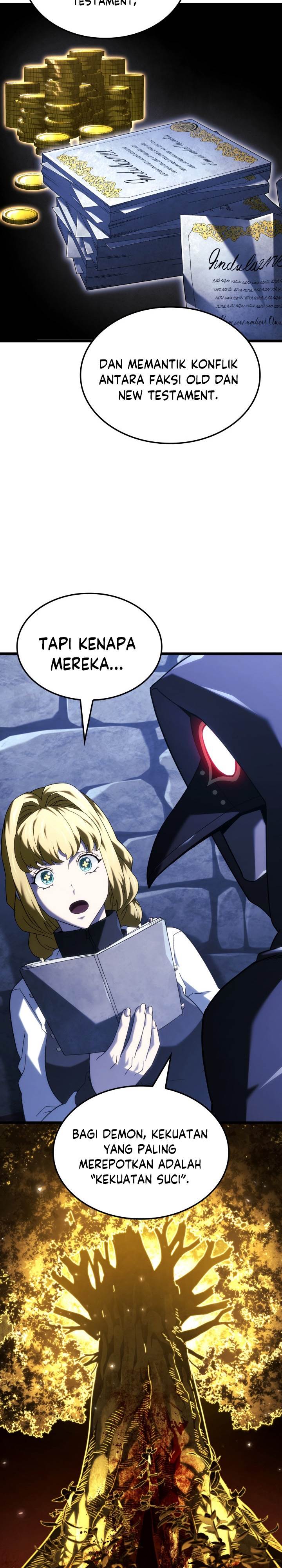 Read Revenge Of The Iron Blooded Sword Hound ID Manga Online