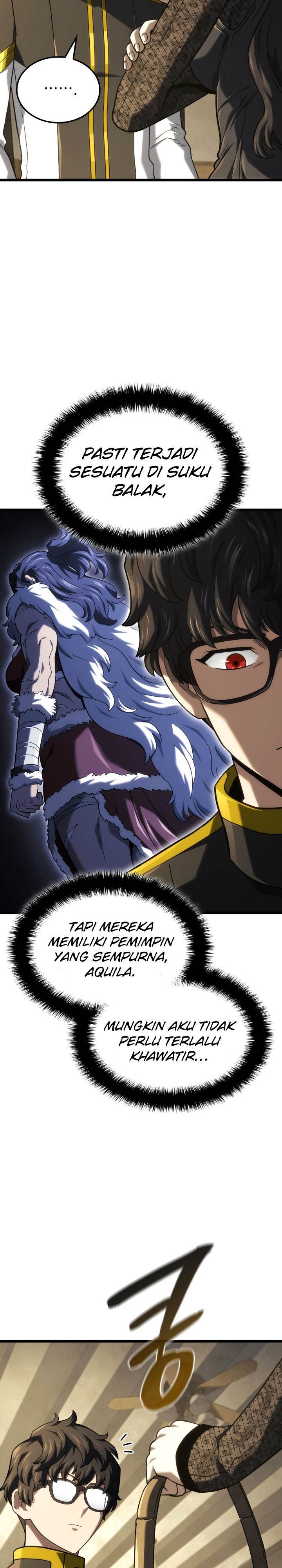 Read Revenge Of The Iron Blooded Sword Hound ID Manga Online