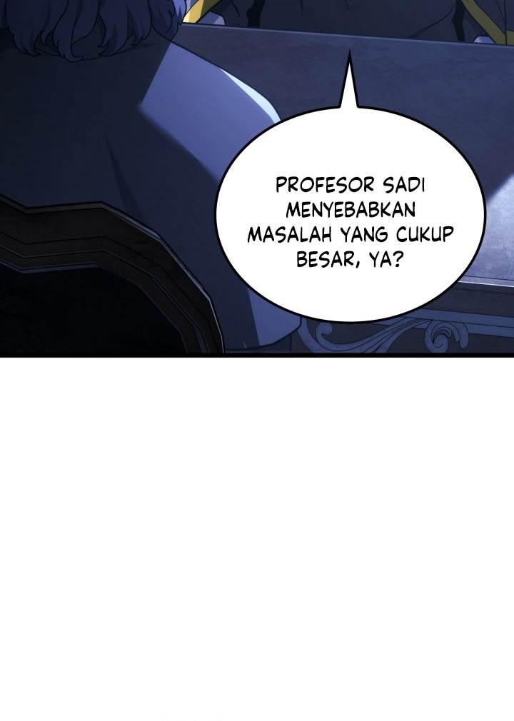 Read Revenge Of The Iron Blooded Sword Hound ID Manga Online
