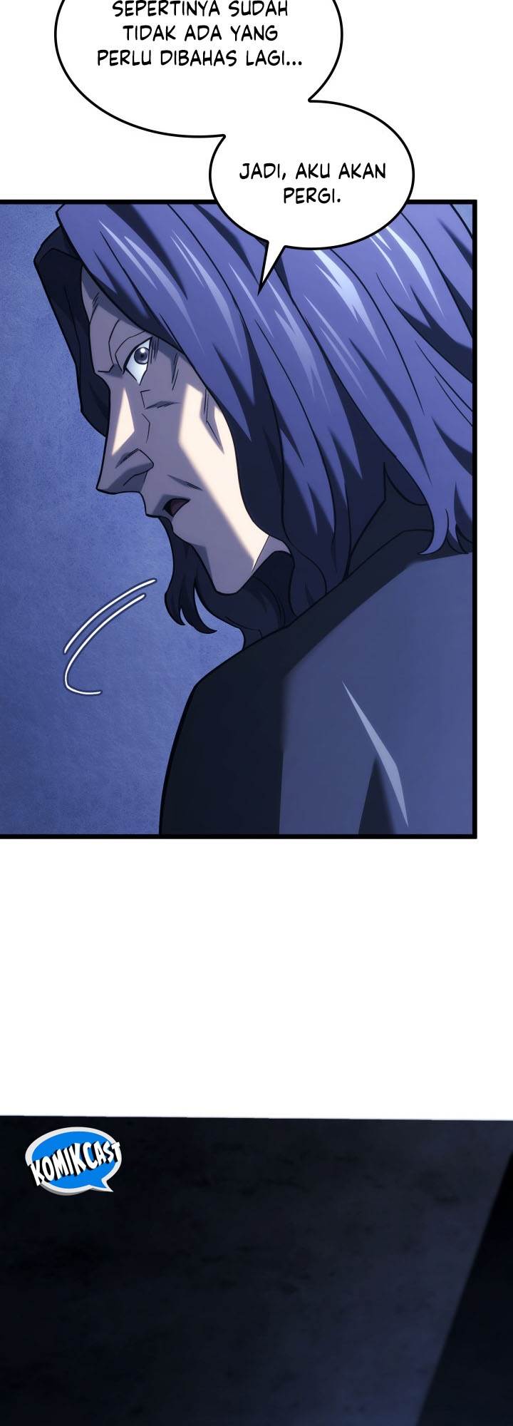 Read Revenge Of The Iron Blooded Sword Hound ID Manga Online