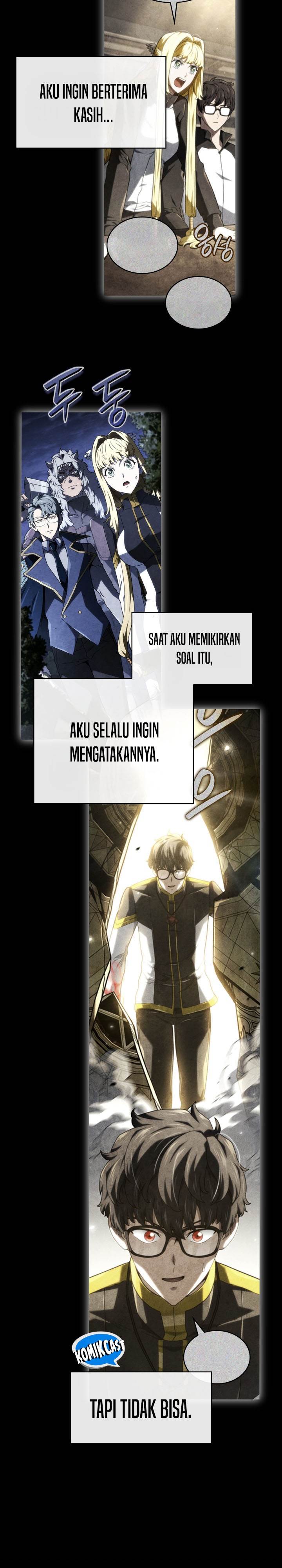 Read Revenge Of The Iron Blooded Sword Hound ID Manga Online