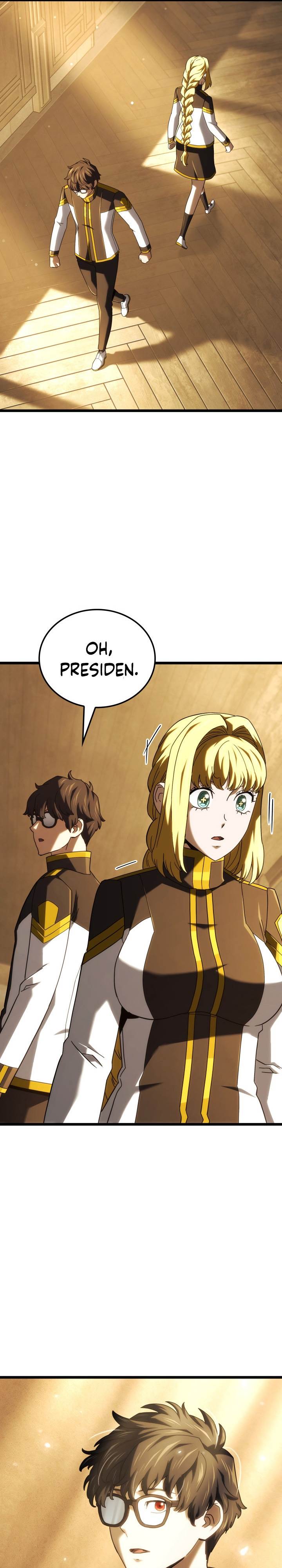 Read Revenge Of The Iron Blooded Sword Hound ID Manga Online