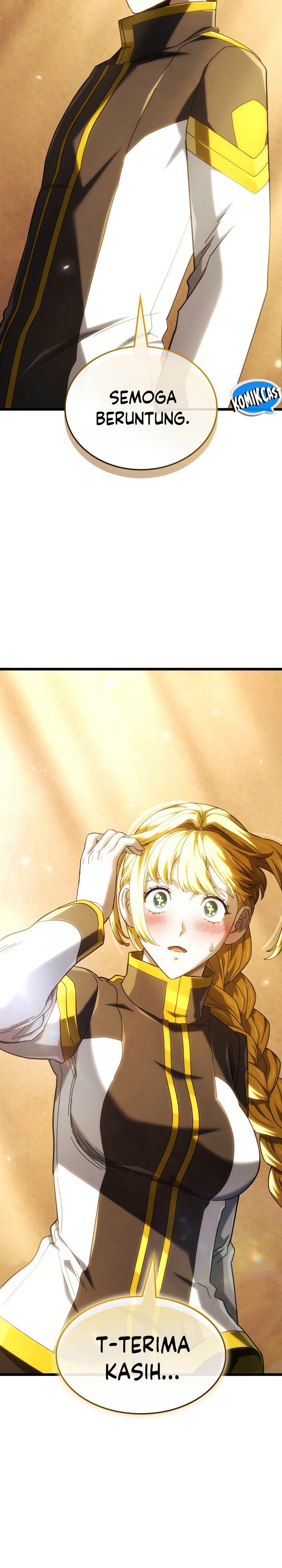 Read Revenge Of The Iron Blooded Sword Hound ID Manga Online