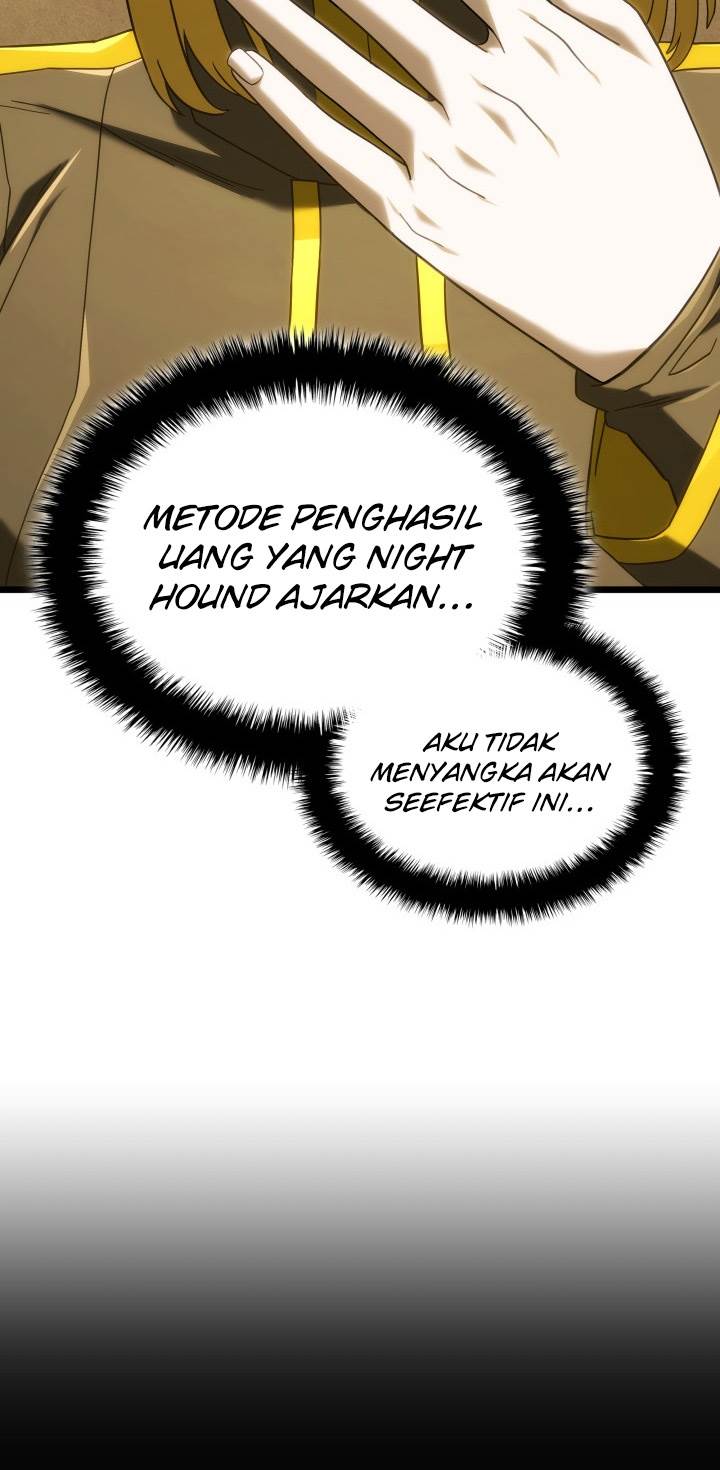 Read Revenge Of The Iron Blooded Sword Hound ID Manga Online