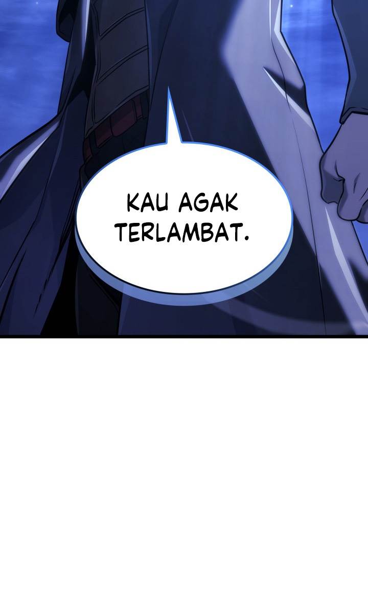 Read Revenge Of The Iron Blooded Sword Hound ID Manga Online