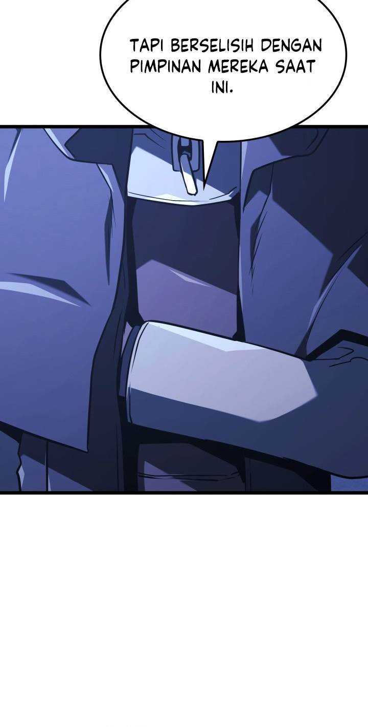 Read Revenge Of The Iron Blooded Sword Hound ID Manga Online