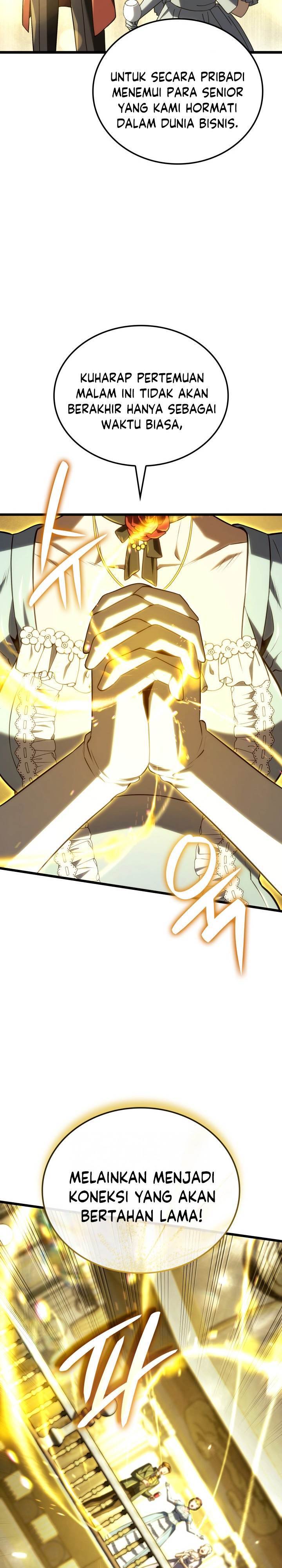 Read Revenge Of The Iron Blooded Sword Hound ID Manga Online