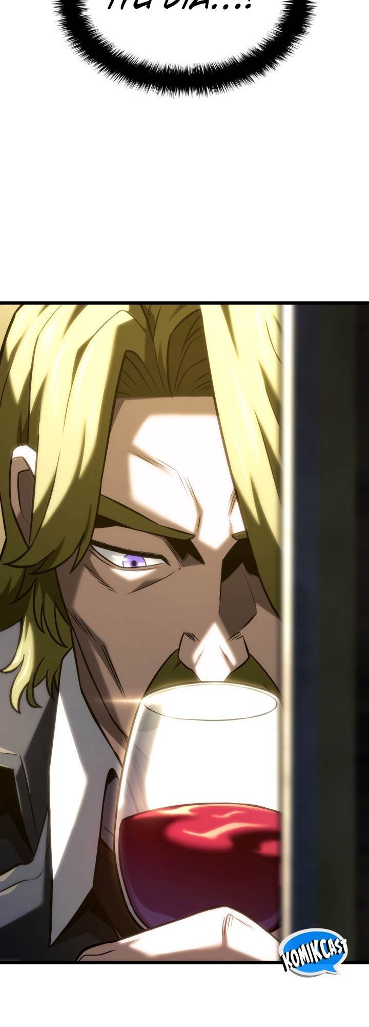 Read Revenge Of The Iron Blooded Sword Hound ID Manga Online