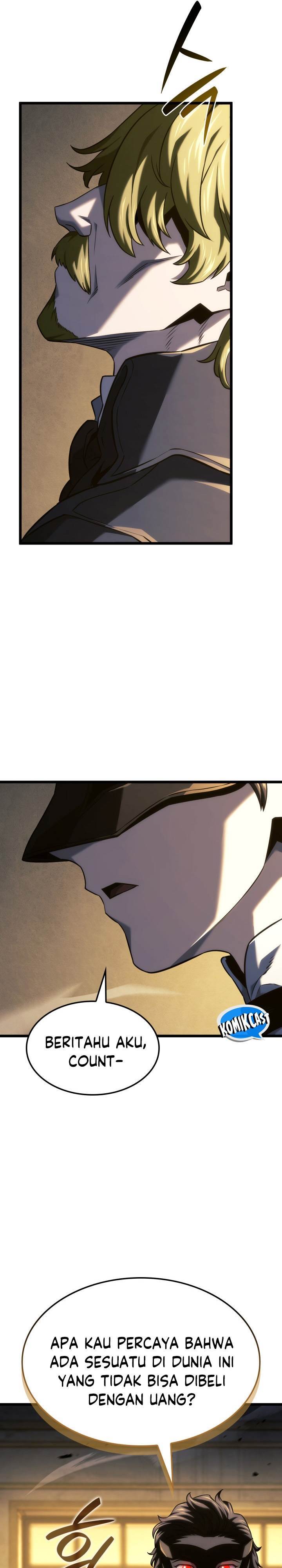 Read Revenge Of The Iron Blooded Sword Hound ID Manga Online