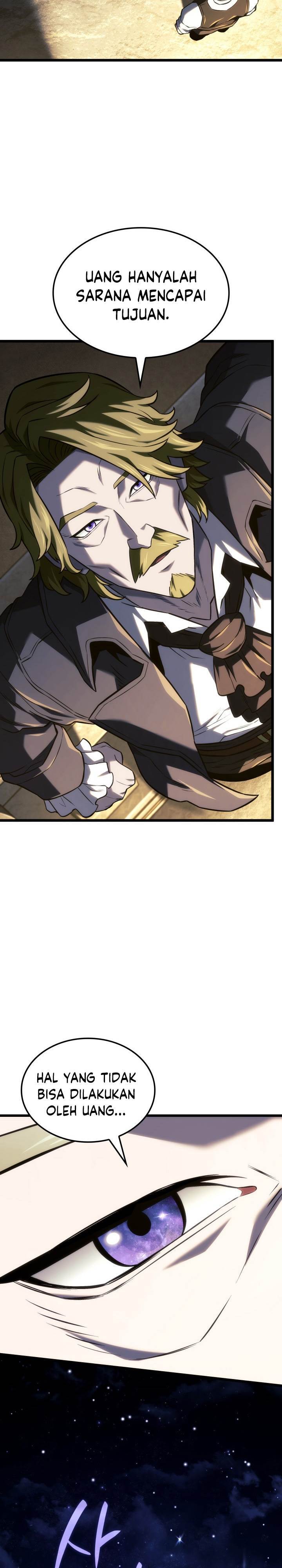 Read Revenge Of The Iron Blooded Sword Hound ID Manga Online