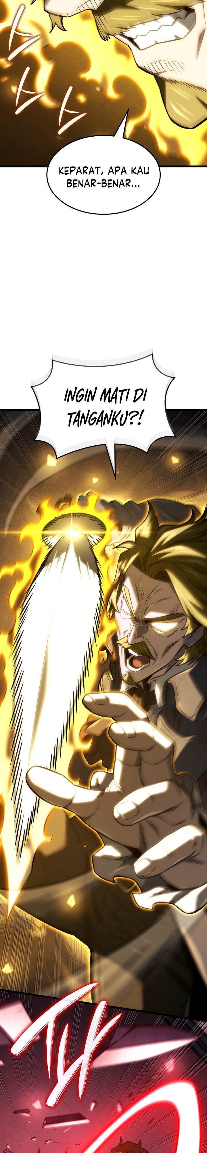 Read Revenge Of The Iron Blooded Sword Hound ID Manga Online