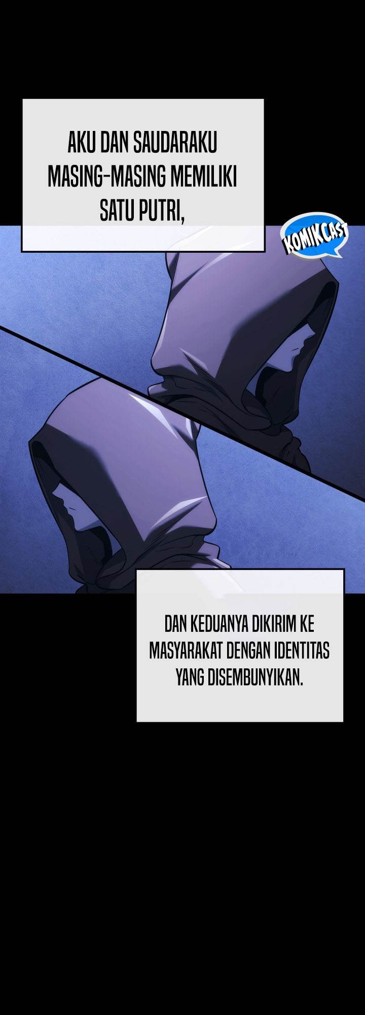 Read Revenge Of The Iron Blooded Sword Hound ID Manga Online