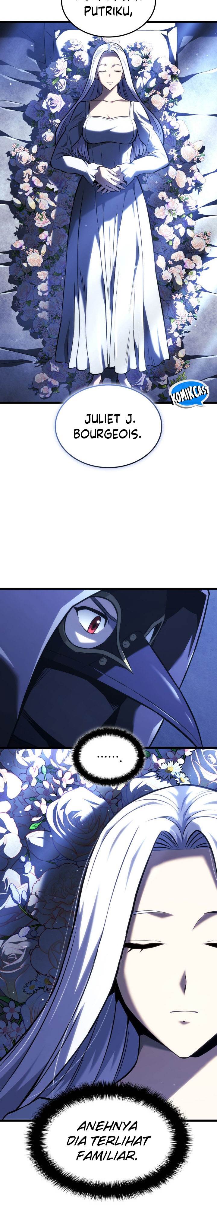 Read Revenge Of The Iron Blooded Sword Hound ID Manga Online