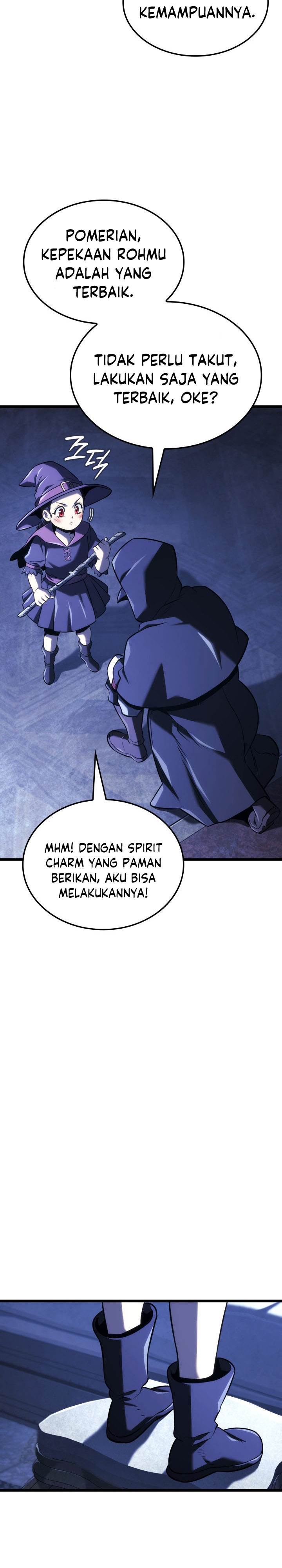 Read Revenge Of The Iron Blooded Sword Hound ID Manga Online