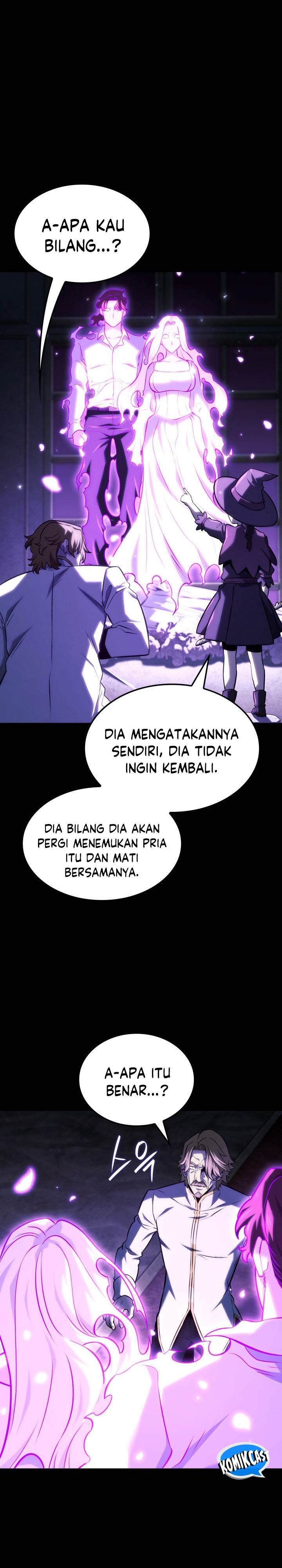 Read Revenge Of The Iron Blooded Sword Hound ID Manga Online