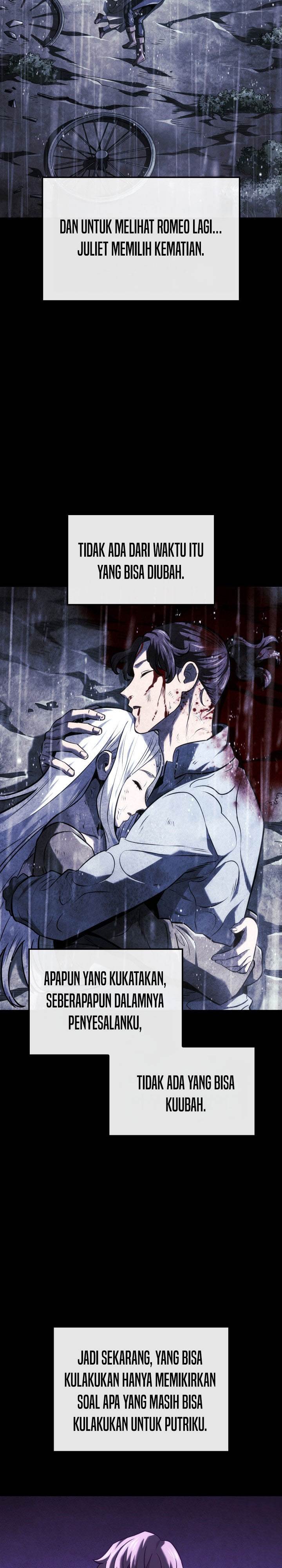 Read Revenge Of The Iron Blooded Sword Hound ID Manga Online