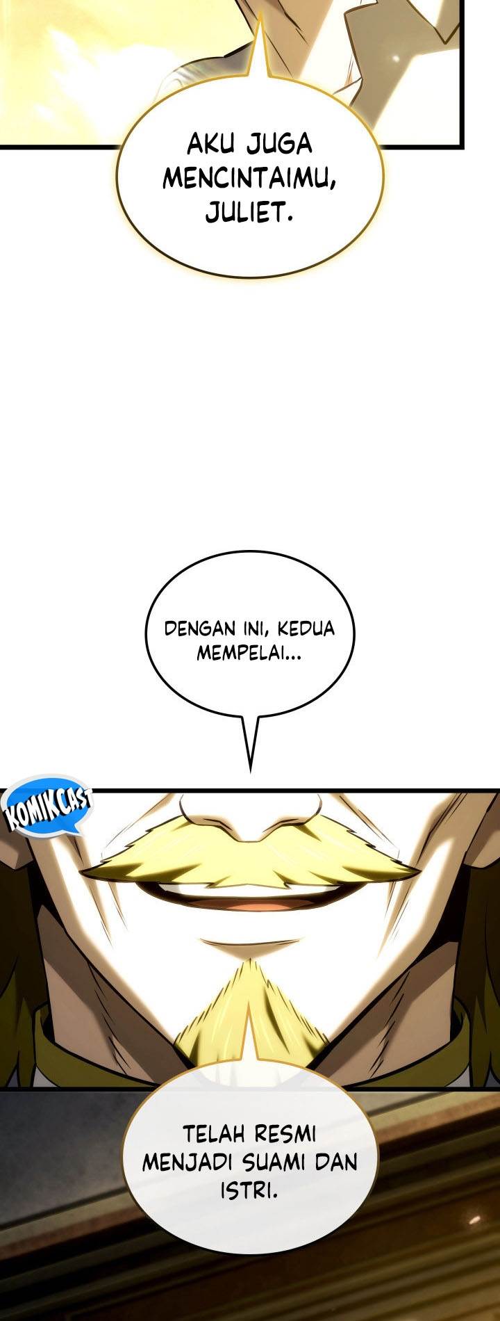 Read Revenge Of The Iron Blooded Sword Hound ID Manga Online