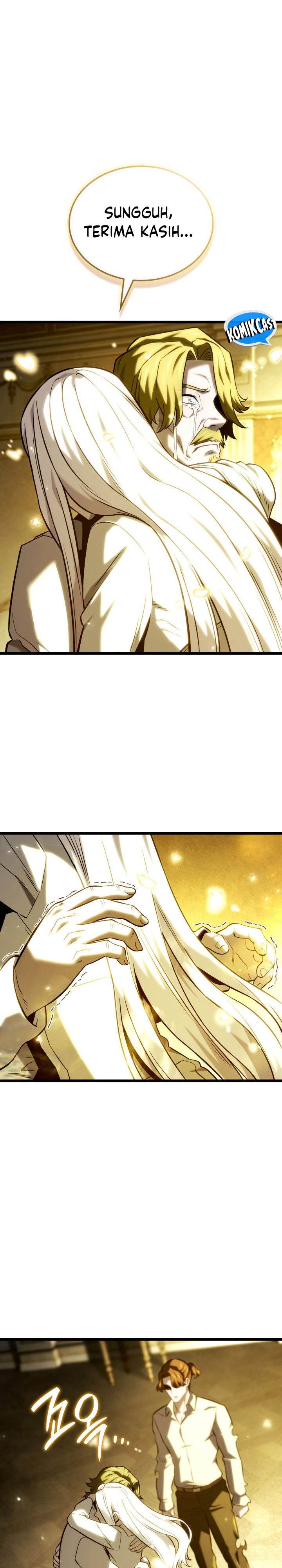 Read Revenge Of The Iron Blooded Sword Hound ID Manga Online
