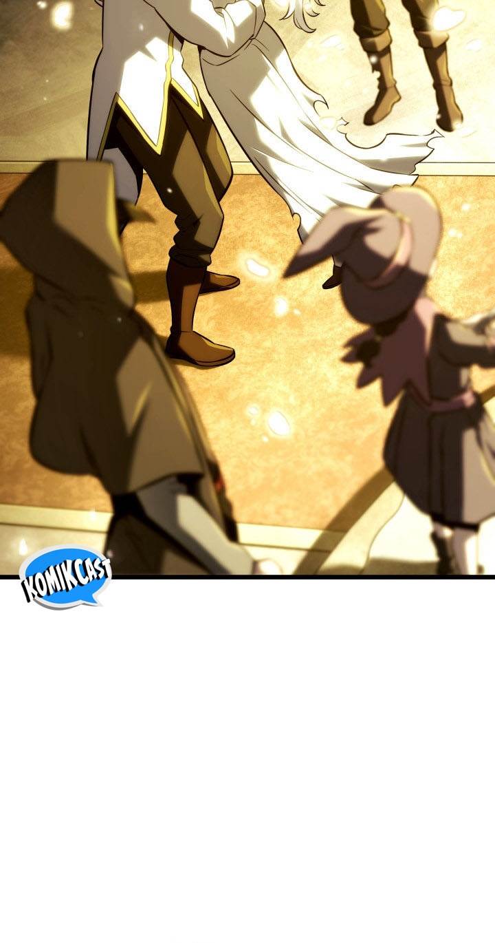 Read Revenge Of The Iron Blooded Sword Hound ID Manga Online