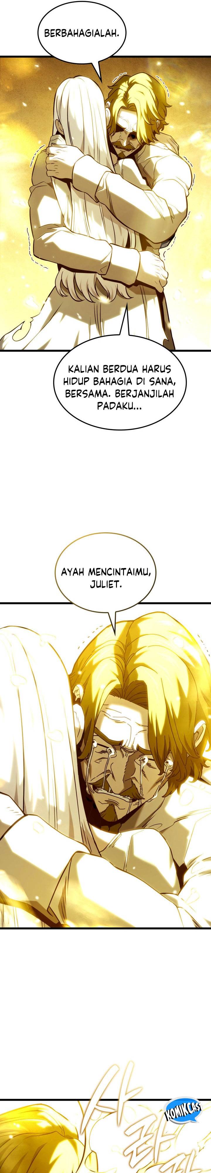 Read Revenge Of The Iron Blooded Sword Hound ID Manga Online