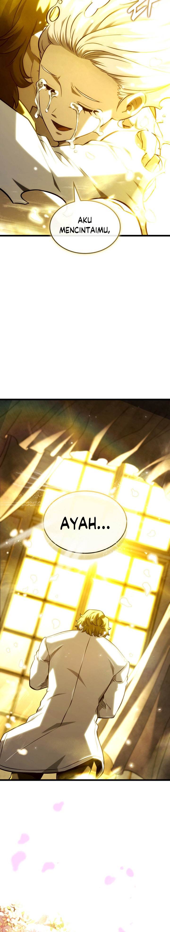 Read Revenge Of The Iron Blooded Sword Hound ID Manga Online