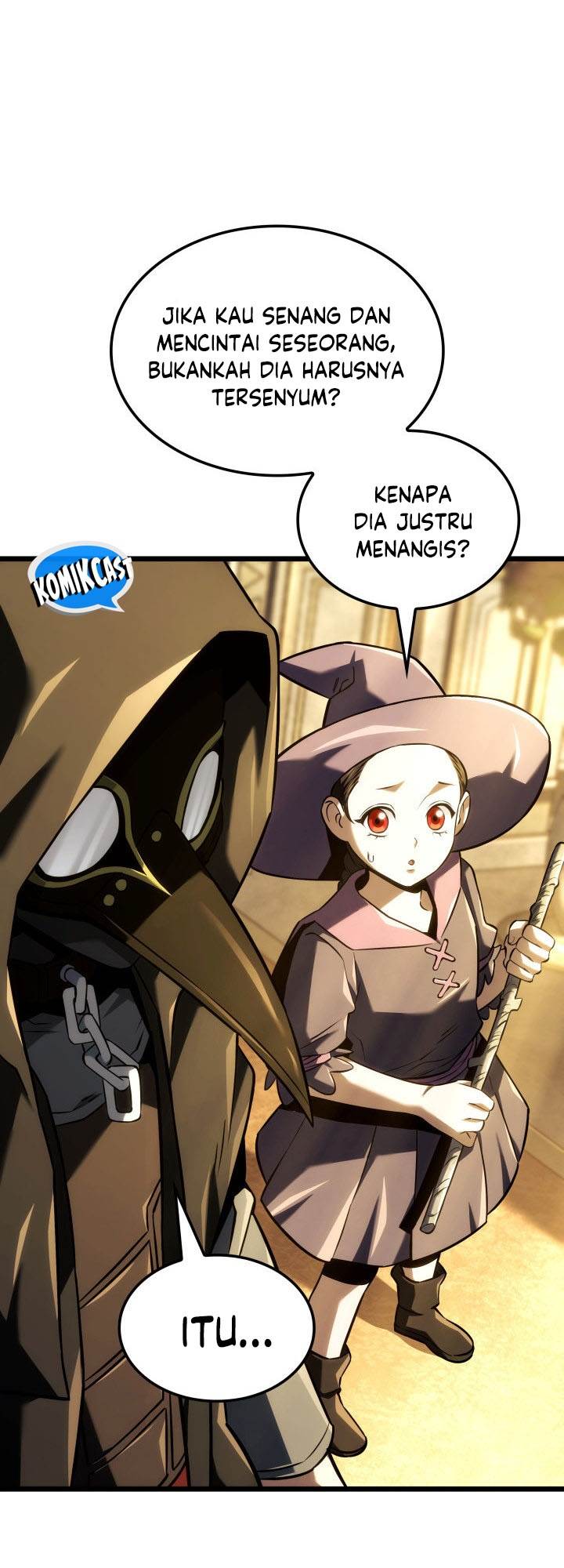 Read Revenge Of The Iron Blooded Sword Hound ID Manga Online
