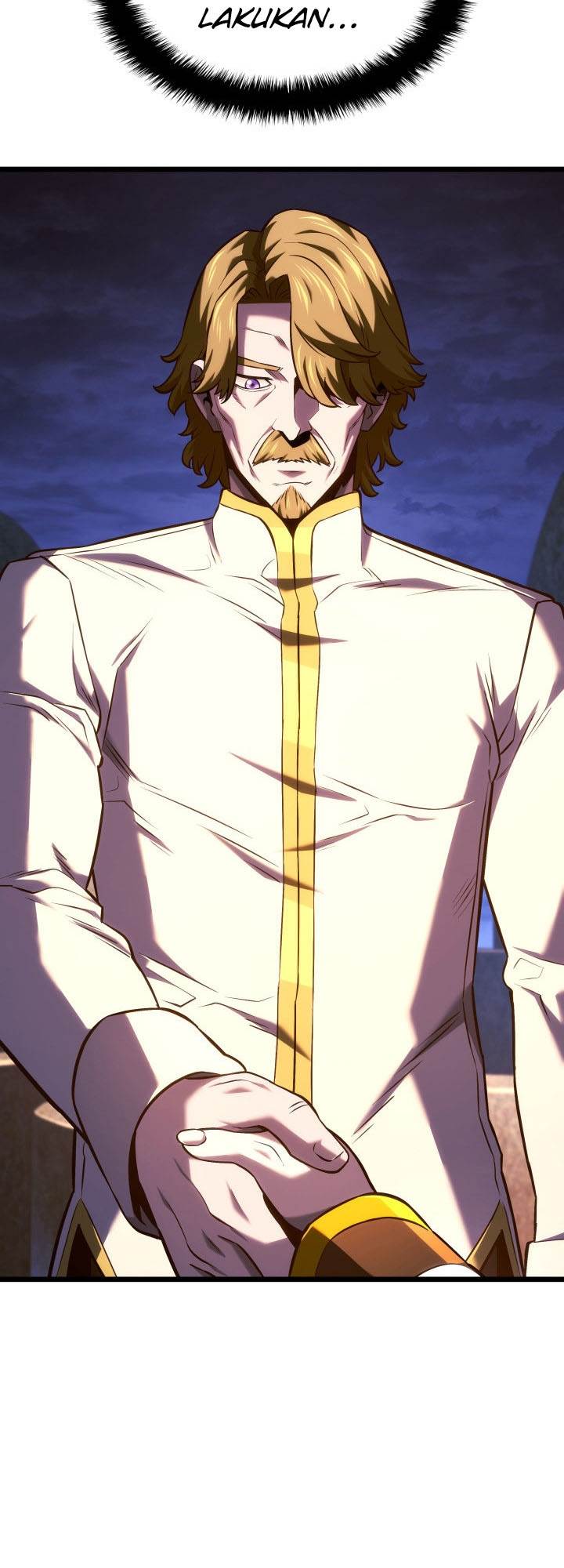 Read Revenge Of The Iron Blooded Sword Hound ID Manga Online