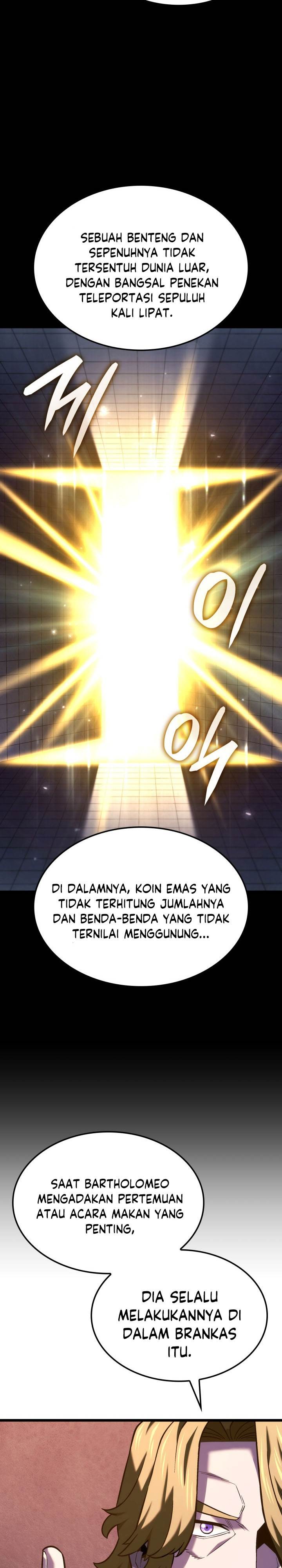 Read Revenge Of The Iron Blooded Sword Hound ID Manga Online