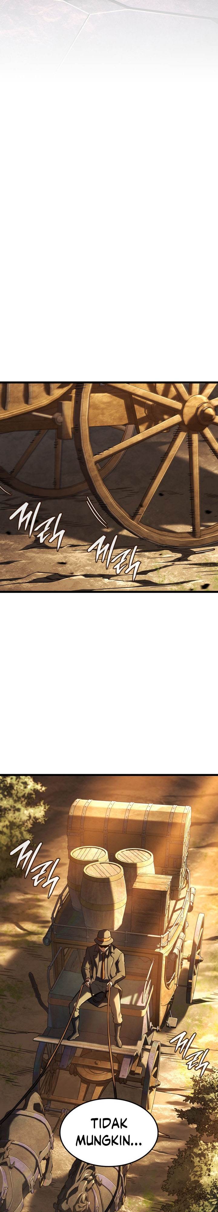 Read Revenge Of The Iron Blooded Sword Hound ID Manga Online