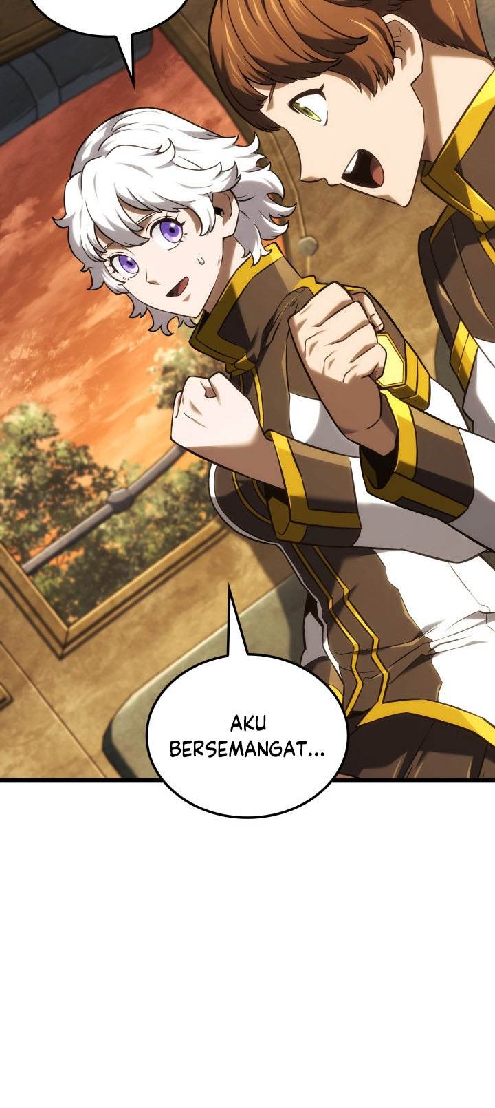 Read Revenge Of The Iron Blooded Sword Hound ID Manga Online