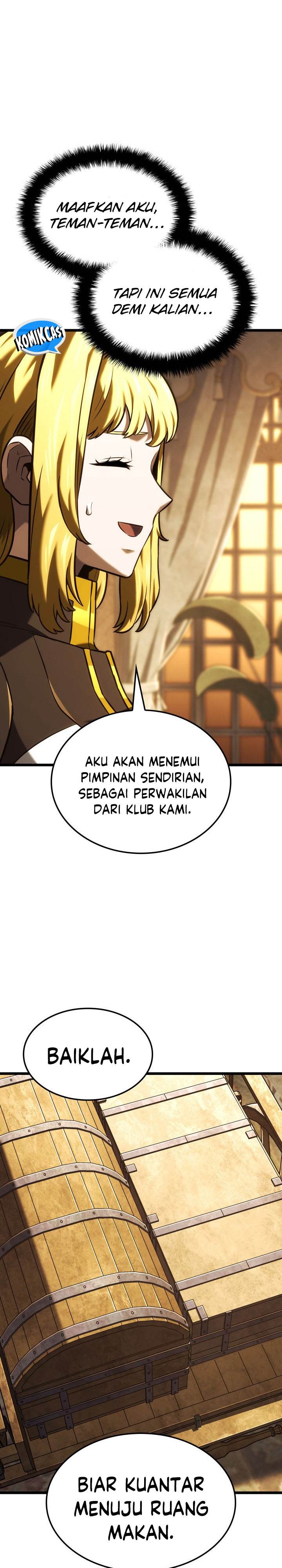 Read Revenge Of The Iron Blooded Sword Hound ID Manga Online