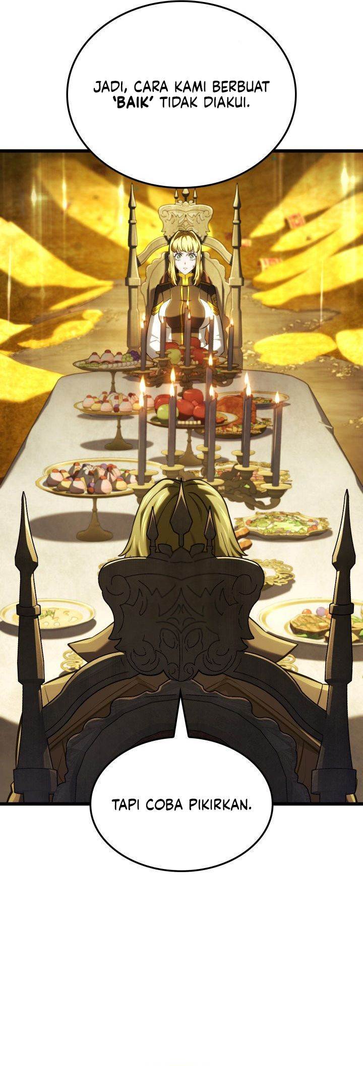Read Revenge Of The Iron Blooded Sword Hound ID Manga Online