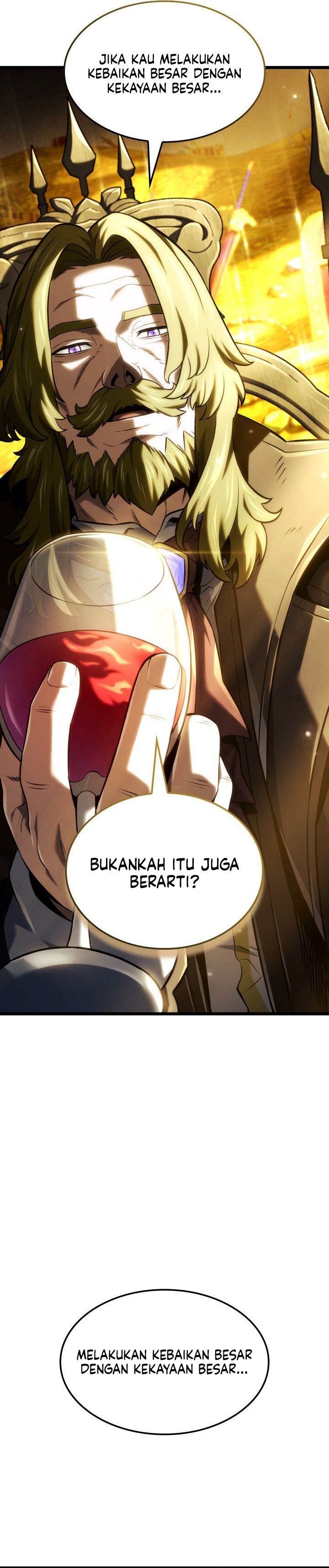 Read Revenge Of The Iron Blooded Sword Hound ID Manga Online