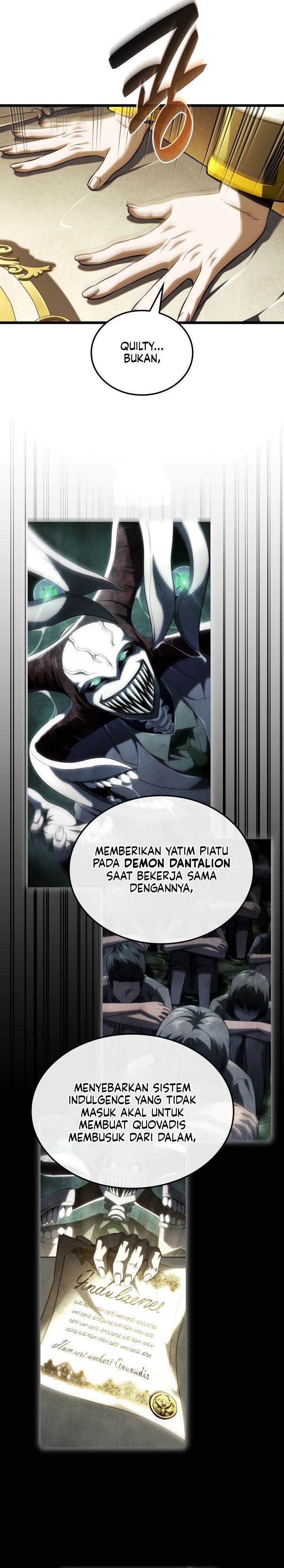 Read Revenge Of The Iron Blooded Sword Hound ID Manga Online