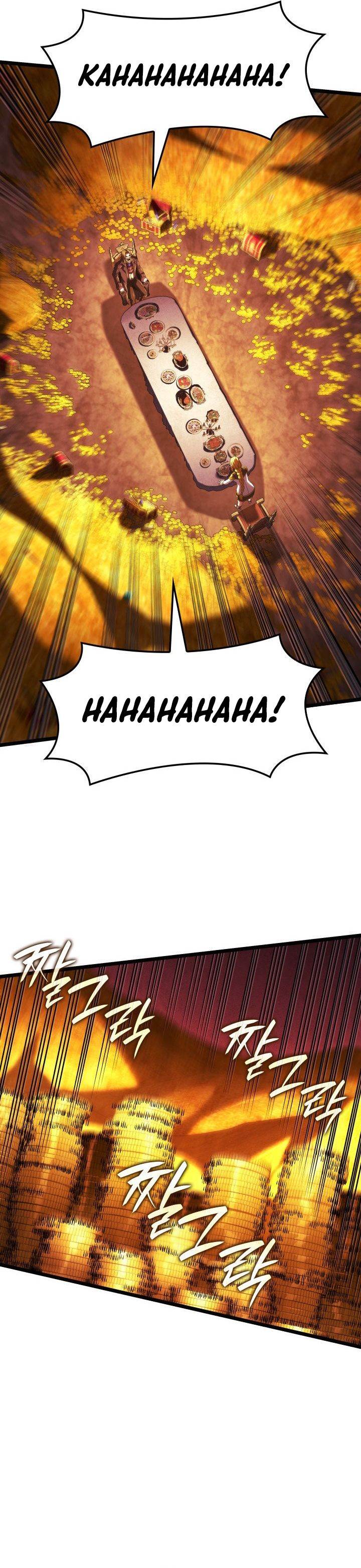 Read Revenge Of The Iron Blooded Sword Hound ID Manga Online