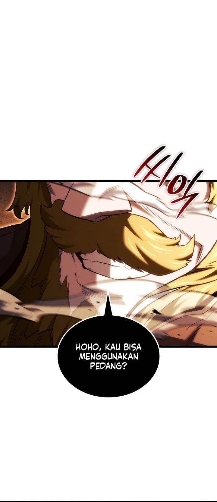 Read Revenge Of The Iron Blooded Sword Hound ID Manga Online