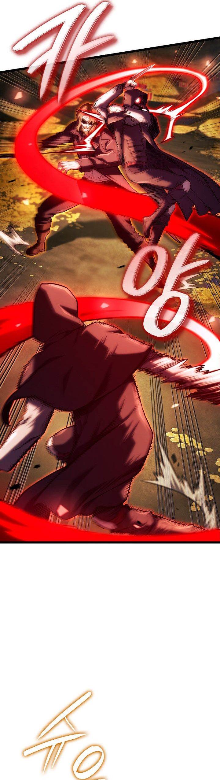 Read Revenge Of The Iron Blooded Sword Hound ID Manga Online