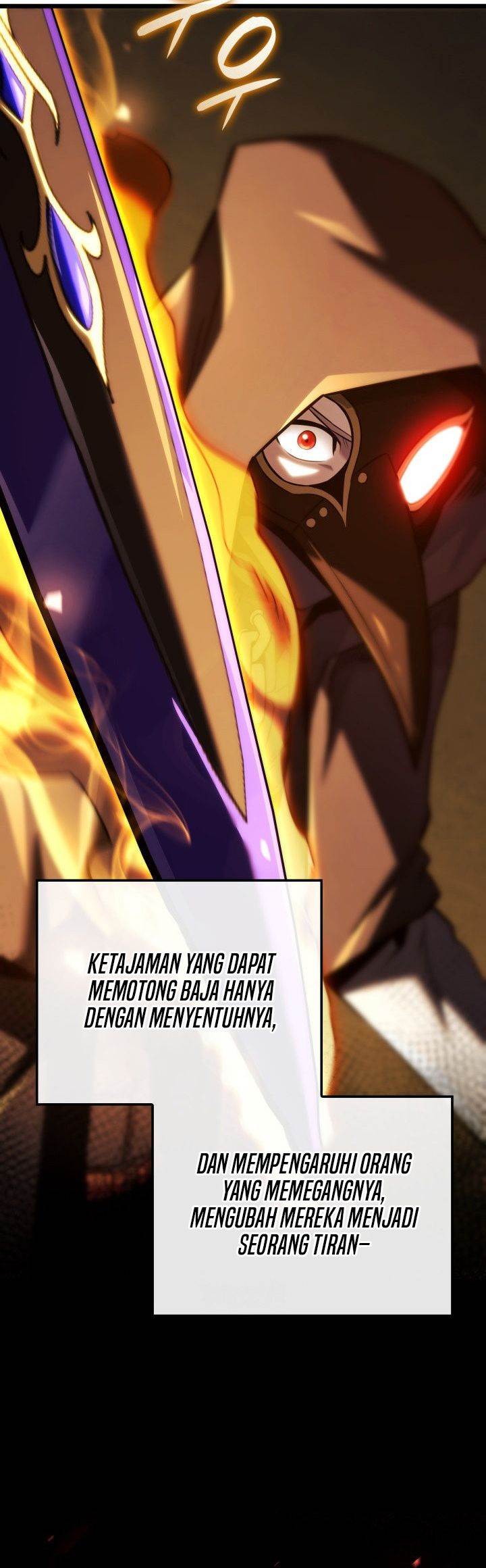 Read Revenge Of The Iron Blooded Sword Hound ID Manga Online