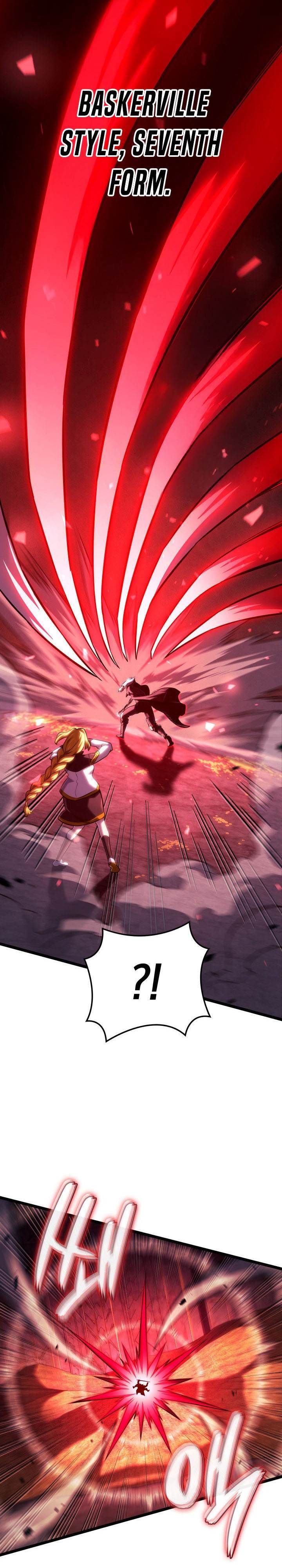 Read Revenge Of The Iron Blooded Sword Hound ID Manga Online